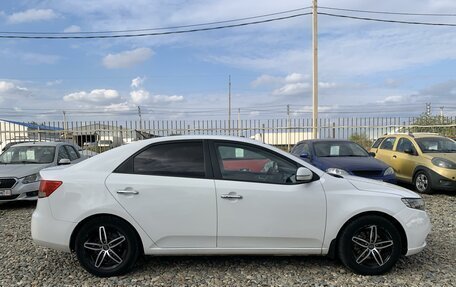 KIA Cerato III, 2013 год, 1 150 000 рублей, 6 фотография