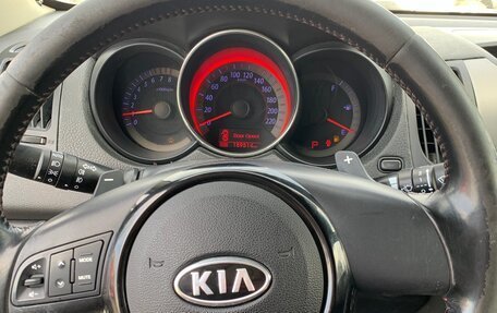 KIA Cerato III, 2013 год, 1 150 000 рублей, 15 фотография