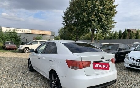 KIA Cerato III, 2013 год, 1 150 000 рублей, 3 фотография