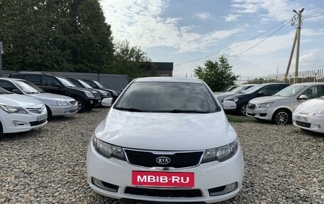 KIA Cerato III, 2013 год, 1 150 000 рублей, 8 фотография