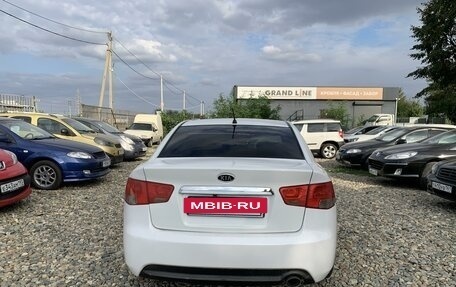 KIA Cerato III, 2013 год, 1 150 000 рублей, 4 фотография