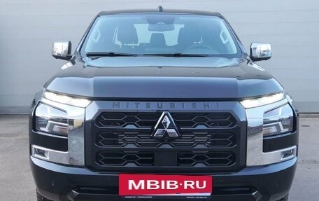 Mitsubishi L200 IV рестайлинг, 2024 год, 6 300 000 рублей, 2 фотография