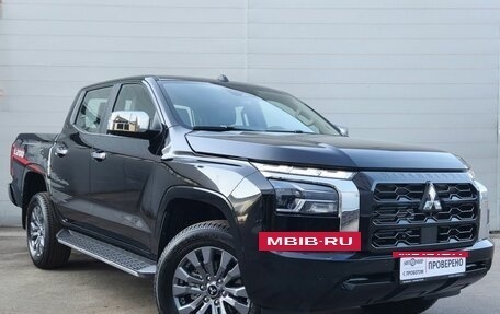 Mitsubishi L200 IV рестайлинг, 2024 год, 6 300 000 рублей, 3 фотография