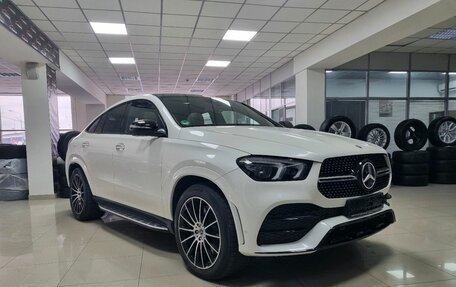 Mercedes-Benz GLE Coupe, 2023 год, 13 200 000 рублей, 3 фотография