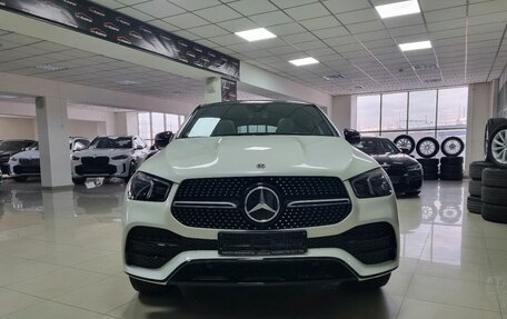 Mercedes-Benz GLE Coupe, 2023 год, 13 200 000 рублей, 2 фотография