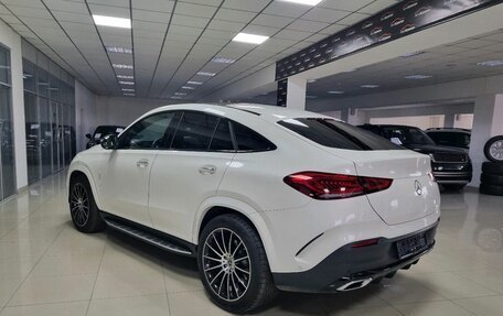 Mercedes-Benz GLE Coupe, 2023 год, 13 200 000 рублей, 6 фотография