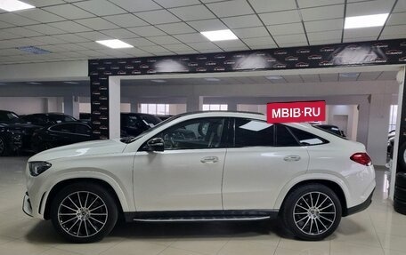 Mercedes-Benz GLE Coupe, 2023 год, 13 200 000 рублей, 4 фотография