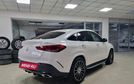 Mercedes-Benz GLE Coupe, 2023 год, 13 200 000 рублей, 8 фотография