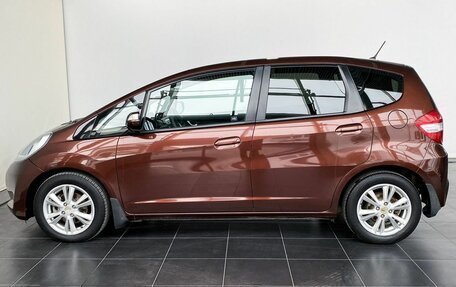 Honda Jazz II рестайлинг, 2011 год, 1 115 000 рублей, 7 фотография