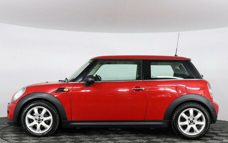 MINI Hatch, 2012 год, 980 000 рублей, 7 фотография