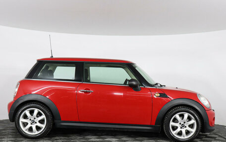 MINI Hatch, 2012 год, 980 000 рублей, 3 фотография