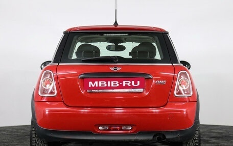 MINI Hatch, 2012 год, 980 000 рублей, 5 фотография