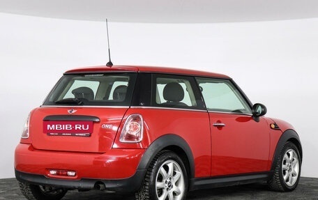 MINI Hatch, 2012 год, 980 000 рублей, 4 фотография