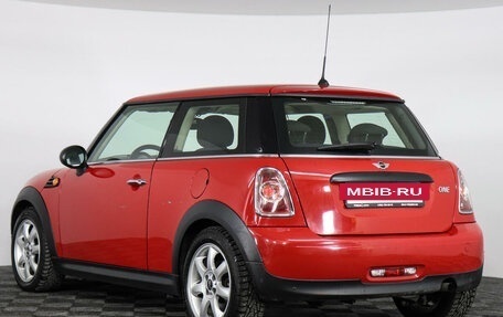 MINI Hatch, 2012 год, 980 000 рублей, 6 фотография