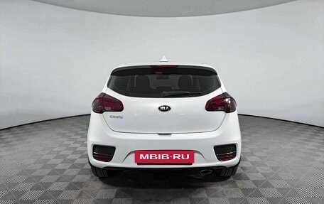 KIA cee'd III, 2017 год, 1 684 300 рублей, 6 фотография