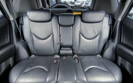 Toyota RAV4, 2011 год, 1 699 000 рублей, 16 фотография