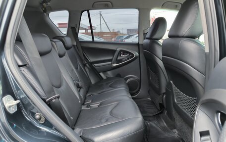 Toyota RAV4, 2011 год, 1 699 000 рублей, 13 фотография