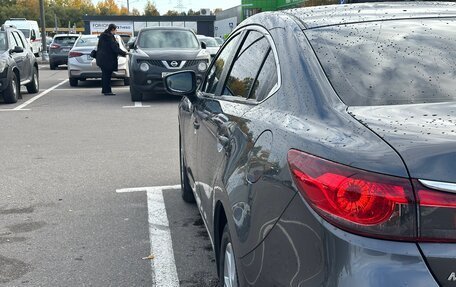 Mazda 6, 2018 год, 2 400 000 рублей, 3 фотография