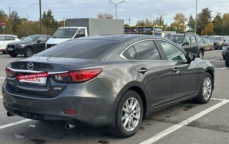 Mazda 6, 2018 год, 2 400 000 рублей, 2 фотография