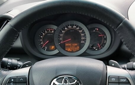 Toyota RAV4, 2011 год, 1 699 000 рублей, 19 фотография