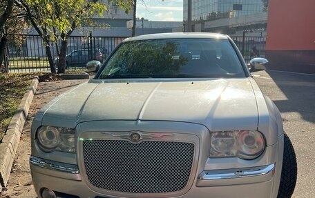 Chrysler 300C II, 2008 год, 1 210 000 рублей, 3 фотография