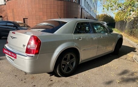 Chrysler 300C II, 2008 год, 1 210 000 рублей, 5 фотография