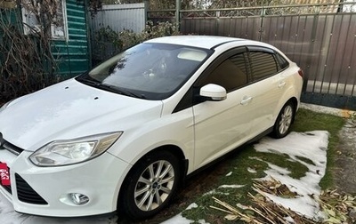 Ford Focus III, 2013 год, 780 000 рублей, 1 фотография