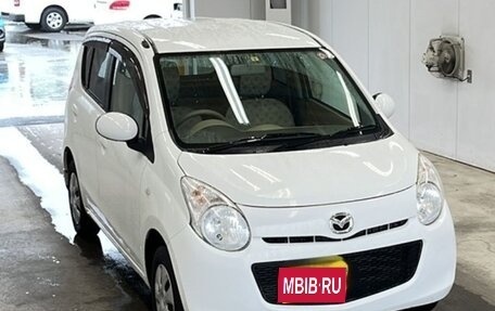 Mazda Carol, 2012 год, 592 050 рублей, 1 фотография