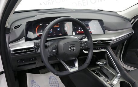 Changan CS35PLUS, 2023 год, 2 649 000 рублей, 17 фотография