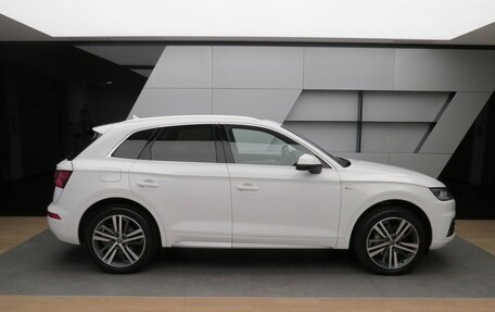 Audi Q5, 2017 год, 2 989 000 рублей, 31 фотография