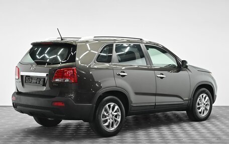 KIA Sorento II рестайлинг, 2010 год, 1 295 000 рублей, 3 фотография