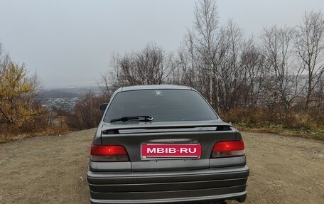 Toyota Carina, 1997 год, 440 000 рублей, 4 фотография