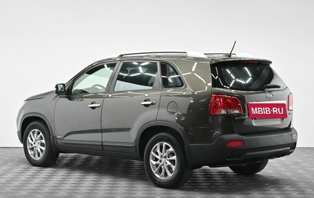 KIA Sorento II рестайлинг, 2010 год, 1 295 000 рублей, 4 фотография