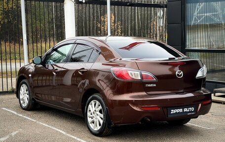 Mazda 3, 2012 год, 1 129 000 рублей, 6 фотография