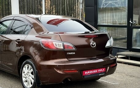 Mazda 3, 2012 год, 1 129 000 рублей, 7 фотография