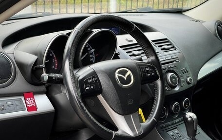 Mazda 3, 2012 год, 1 129 000 рублей, 8 фотография