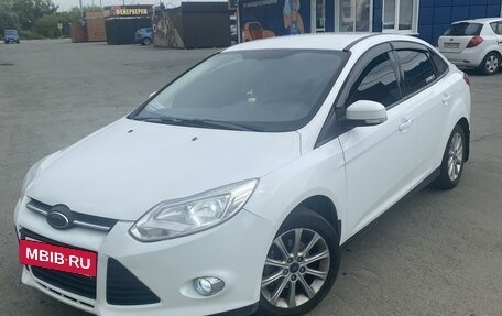 Ford Focus III, 2013 год, 780 000 рублей, 2 фотография