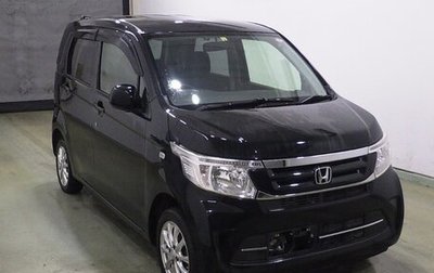 Honda N-WGN I рестайлинг, 2018 год, 590 017 рублей, 1 фотография