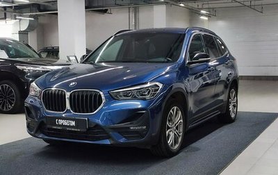 BMW X1, 2021 год, 2 890 000 рублей, 1 фотография