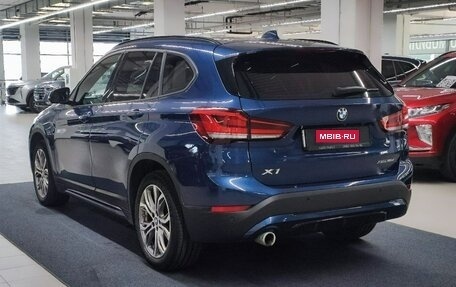 BMW X1, 2021 год, 2 890 000 рублей, 6 фотография