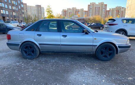 Audi 80, 1991 год, 200 000 рублей, 2 фотография