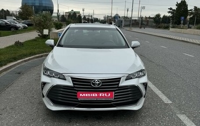 Toyota Avalon, 2022 год, 5 000 000 рублей, 1 фотография