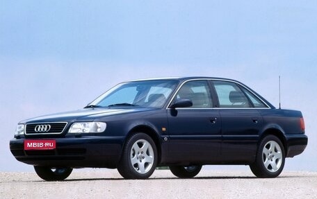 Audi A6, 1995 год, 385 000 рублей, 1 фотография