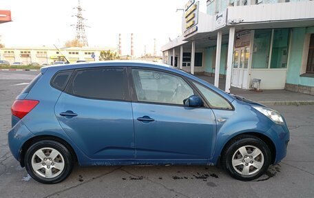 KIA Venga I, 2014 год, 1 100 000 рублей, 3 фотография