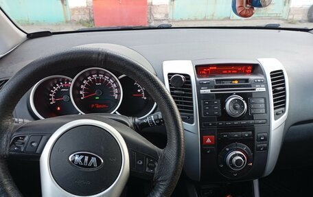 KIA Venga I, 2014 год, 1 100 000 рублей, 5 фотография