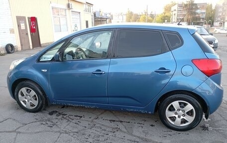 KIA Venga I, 2014 год, 1 100 000 рублей, 4 фотография