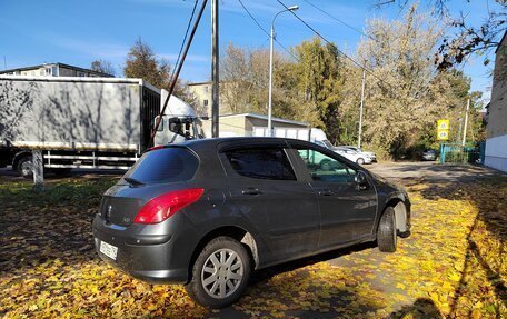 Peugeot 308 II, 2010 год, 699 000 рублей, 7 фотография