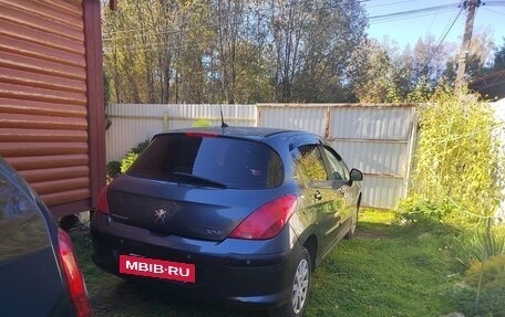 Peugeot 308 II, 2010 год, 699 000 рублей, 14 фотография