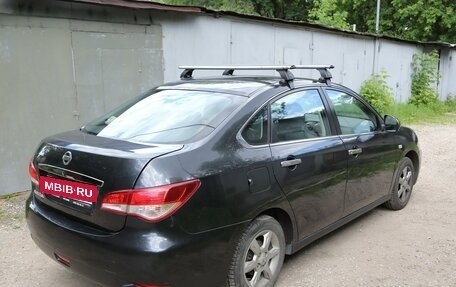 Nissan Almera, 2013 год, 1 300 000 рублей, 3 фотография