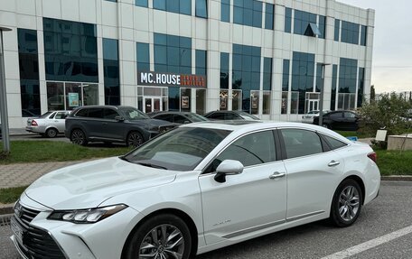 Toyota Avalon, 2022 год, 5 000 000 рублей, 2 фотография